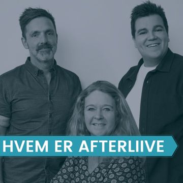 Holdet Afterliive Holdet Afterliive