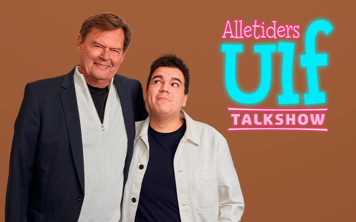 Alletiders Ulf Alletiders Ulf