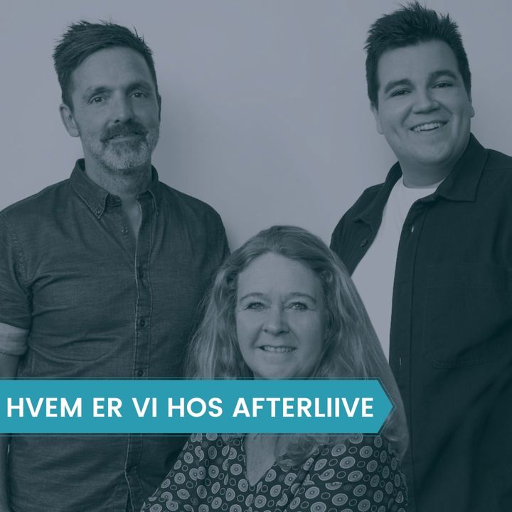 Holdet Afterliive Holdet Afterliive