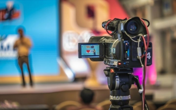 Produktion Produktion