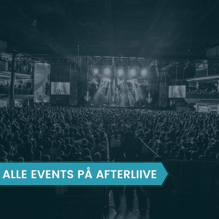 Find events Find events