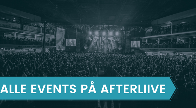 Find events Find events